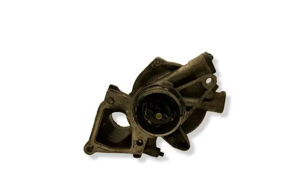 Vacuum pump