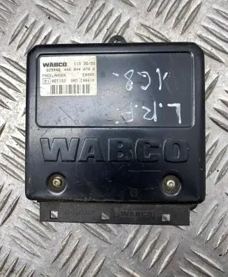 Land Rover Freelander ABS control unit/module 4460440700