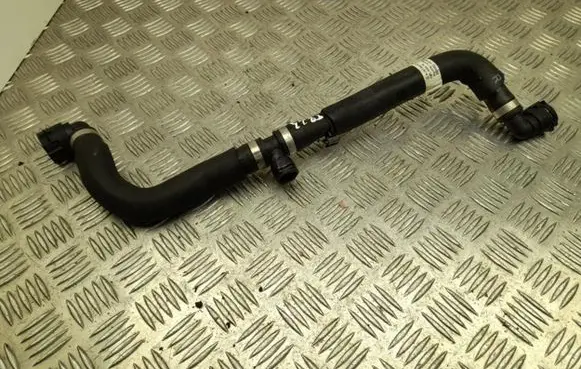 Mercedes-Benz EQE v295 Engine coolant pipe/hose A2978308502