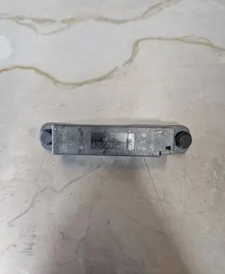 Keyless (KESSY) go control unit/module