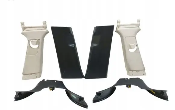 Land Rover Range Rover Sport L494 Other interior part 