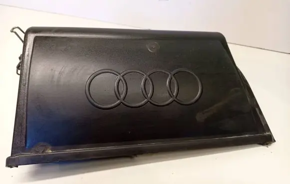 Audi 80 90 S2 B4 Battery box tray 893915437