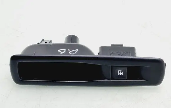 Renault Scenic III - Grand scenic III Electric window control switch 829500004R