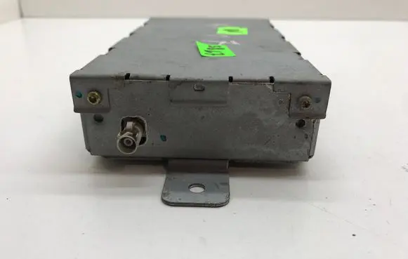 BMW 5 E39 Bluetooth control unit module 6950089 14474810 10R020641