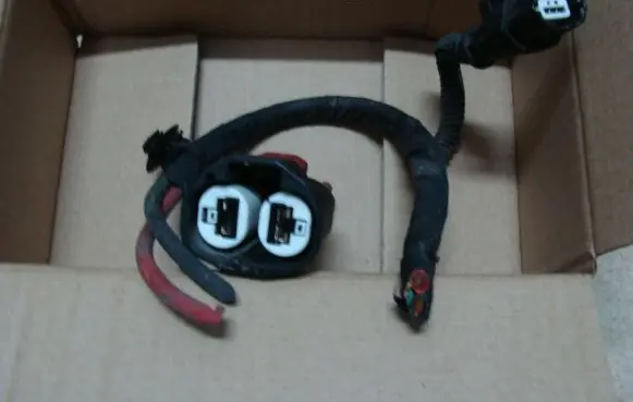 Opel Movano B Other wiring loom 4911035443R