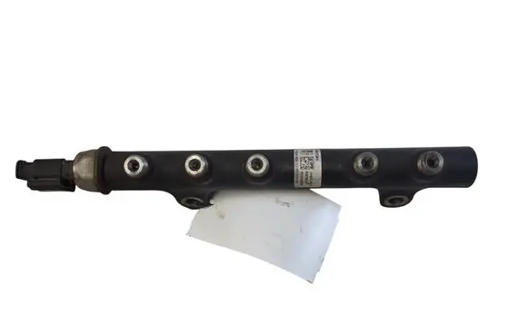 Peugeot 508 Fuel main line pipe 9807070880