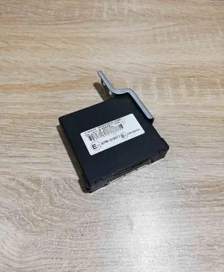 Toyota Prius (XW20) Immobilizer control unit/module 8978047020 626487000