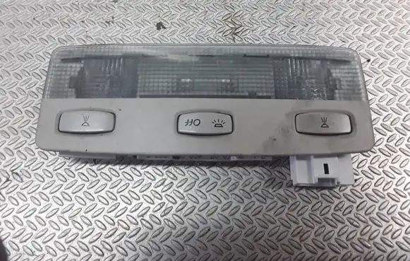 Renault Espace - Grand espace IV Rear seat light 8200003037