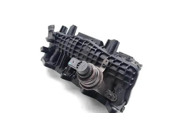 Opel Antara Intake manifold 25189093 0281006052 55568176