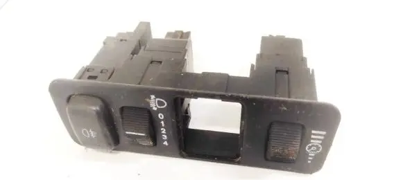 Mitsubishi Space Star Headlight level height control switch MR740608 09118