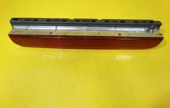 Citroen Nemo Third/center stoplight 03308060