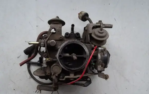 Toyota Corolla E110 Carburettor 11630