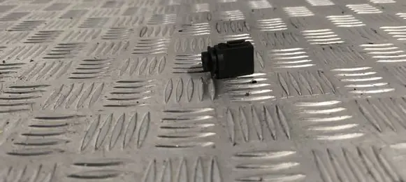 Audi A6 S6 C6 4F Air quality sensor 4B0907659A