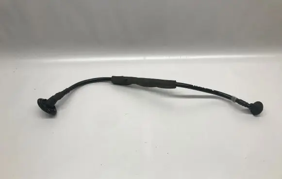 Ford Mustang VI Vacuum line/pipe/hose FR3B7641896AC