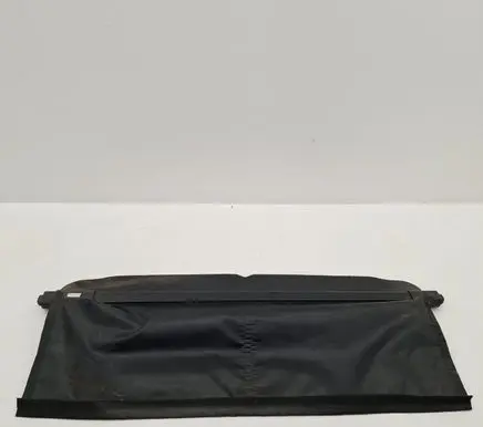 Smart ForTwo II Parcel shelf load cover A4518100009