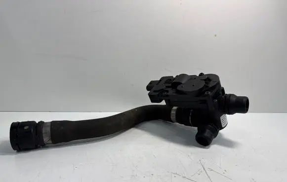 Mercedes-Benz GLE AMG (W166 - C292) Coolant heater A0005003040 A1665008275
