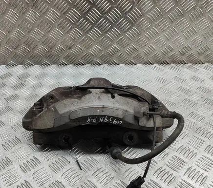 Audi Q7 4M Front brake caliper 4M0615107F