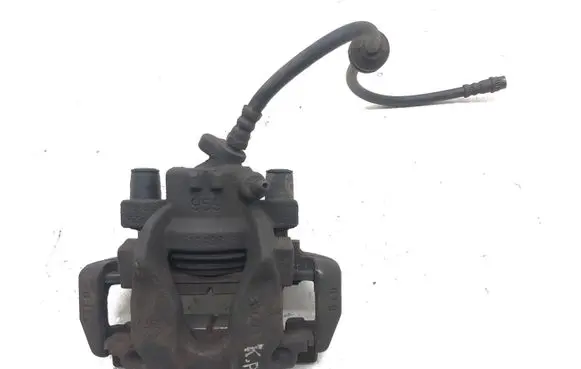 Renault Clio IV Front brake caliper 410104961R