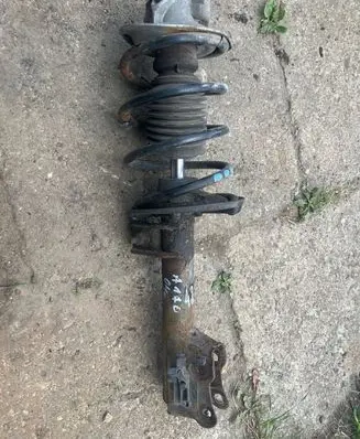 Mercedes-Benz A W169 Front shock absorber/damper