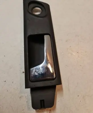 Audi A6 S6 C4 4A Rear door interior handle 4A0839019B