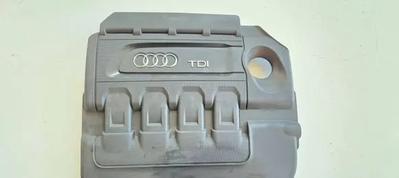 Audi A3 S3 8V Engine cover (trim) 04L103925A