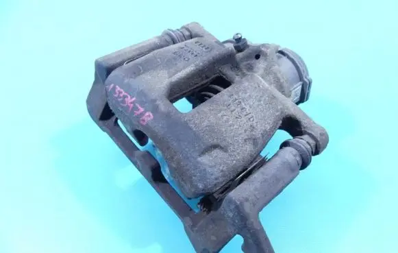 Audi A6 S6 C7 4G Rear brake caliper IMPRK1333478