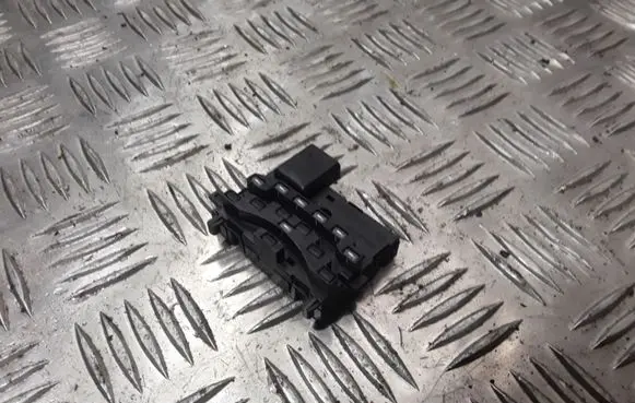 Volkswagen Golf V Steering angle sensor 1K0959654