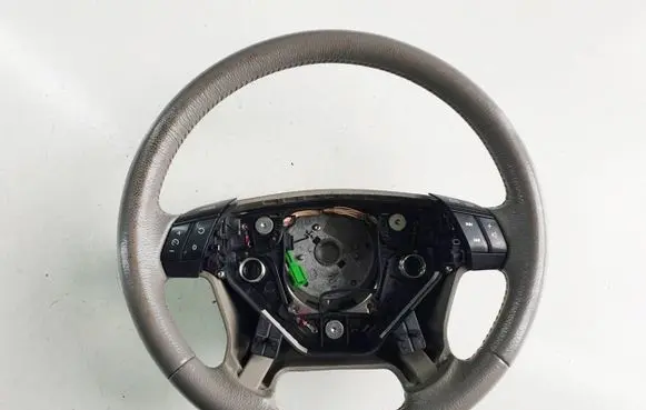 Volvo XC90 Steering wheel 8660220