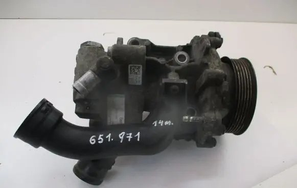 Jeep Compass Water pump A6512001601 651971