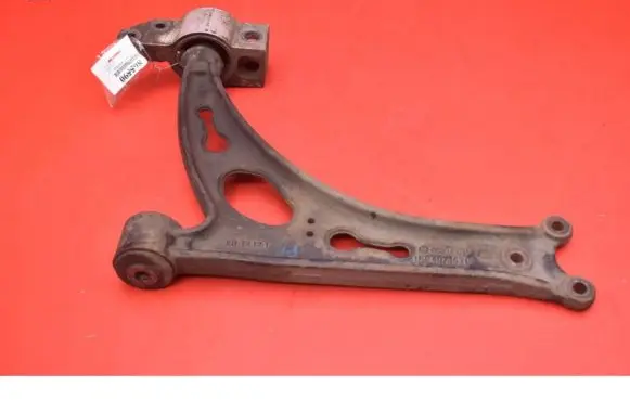 Front control arm