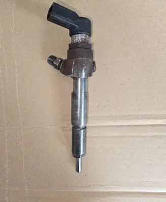 Ford S-MAX Fuel injector 4M5Q9F593AD