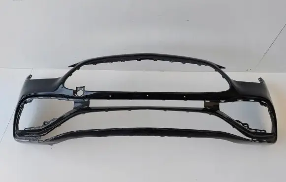 Mercedes-Benz C W206 Front bumper 2068858401