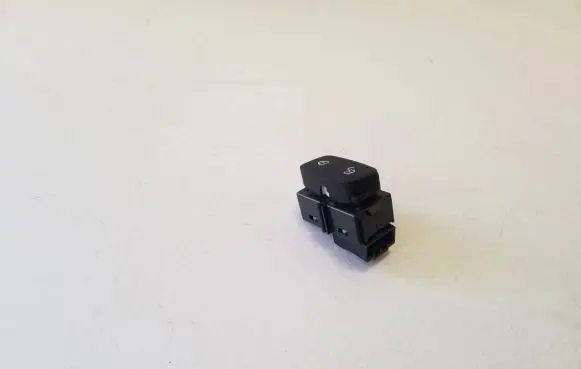 Central locking switch button