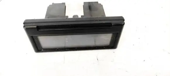 Volvo V50 Screen/display/small screen 30679647 69594580
