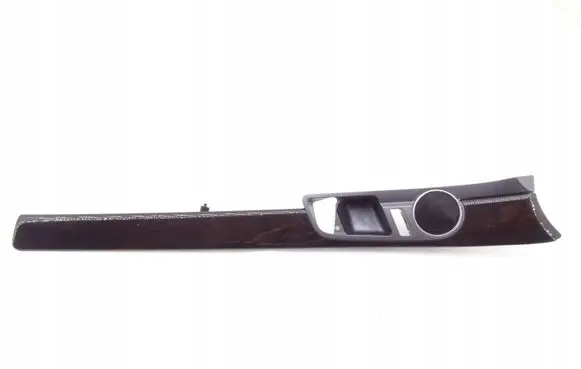 Volkswagen Phaeton Front door card panel trim 3D0867410