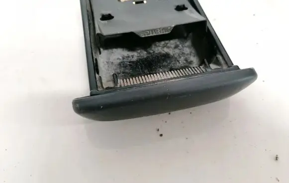 Toyota Yaris Car ashtray 7411152010 74111-52010
