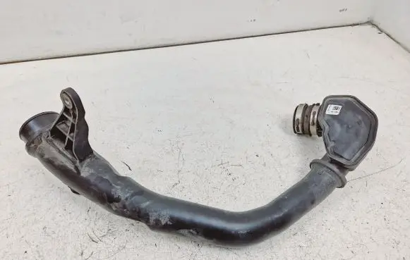 Ford Fusion II Turbo air intake inlet pipe/hose GD939R530 GD939R530BB F2G39F764