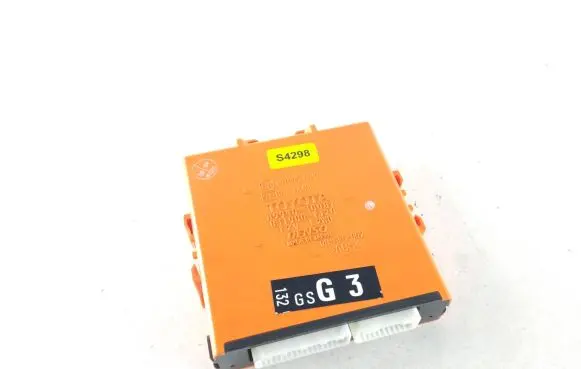 Lexus GS 300 350 430 450H Other control units/modules 8994030081 0319001320