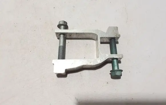 Nissan Qashqai J12 Engine mounting bracket 113326UM0A