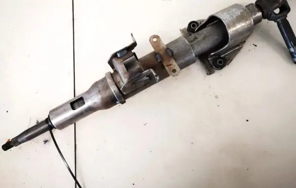 Volvo S40, V40 Steering wheel axle