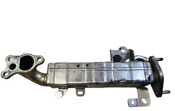 Mazda CX-5 EGR valve cooler SH012030Y