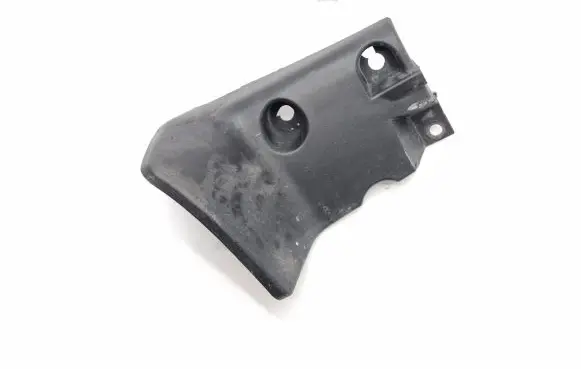 Nissan Rogue Side skirt rear trim 768566RR0A
