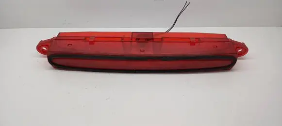 Mazda 6 Third/center stoplight 12V21W