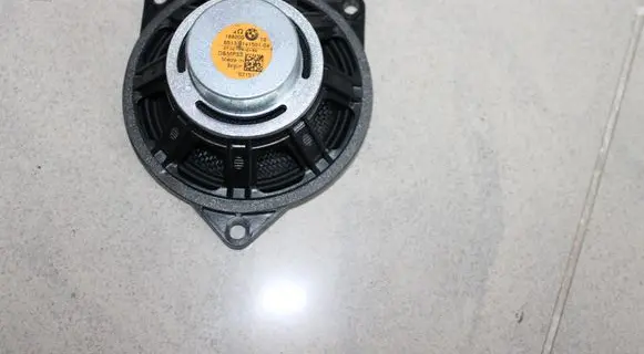 BMW X6 E71 Panel speaker 65139141501 9141501 188200