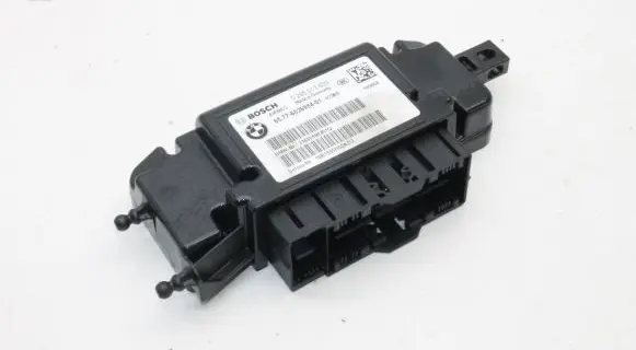 BMW 2 F22 F23 Airbag control unit/module 6826984 0285013630