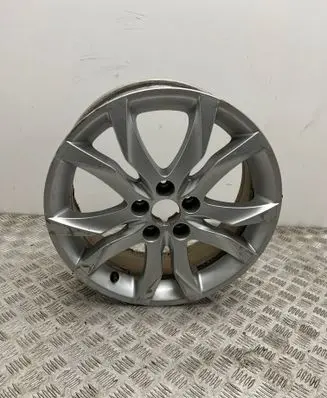 Peugeot 508 R17 alloy rim 9671401480