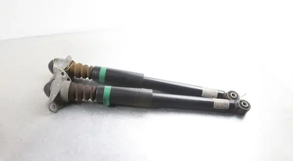 Volkswagen Tiguan Rear shock absorber/damper 5N0512011AG
