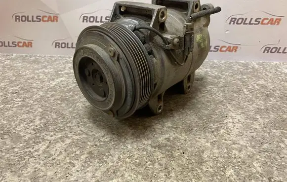 Volvo S60 Air conditioning (A/C) compressor (pump) P31308259 Z0010344A