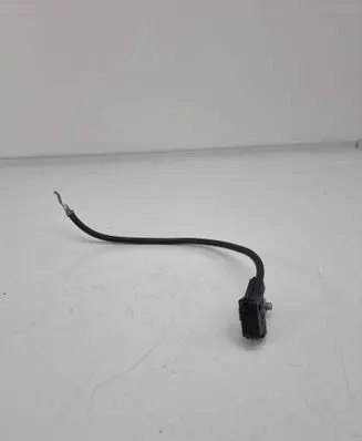 BMW X4 F26 Negative earth cable (battery) 9302358