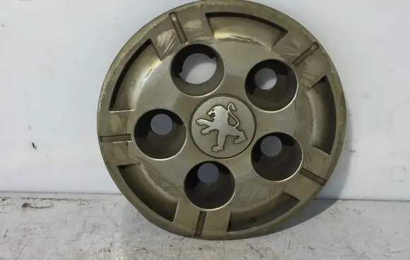 Peugeot Boxer Original wheel cap B632